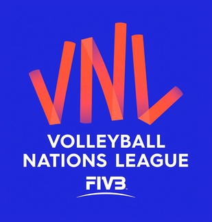 VNL 로고