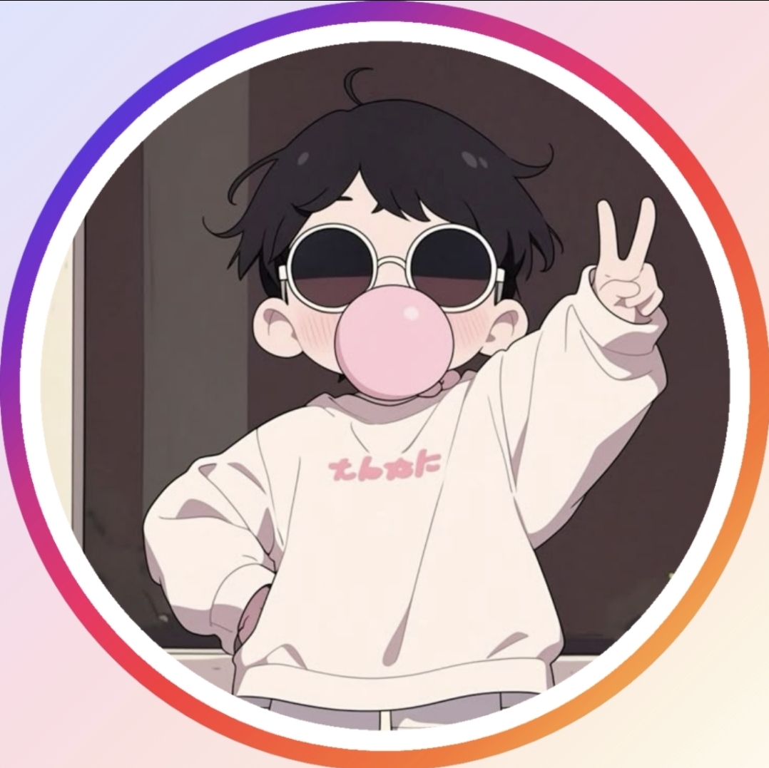 회원 프로필